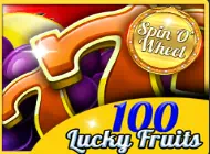 PinUp Slot - Lucky Fruits PinUp Slot - Lucky Fruits