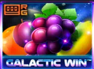 PinUp Slot - Galactic Win PinUp Slot - Galactic Win