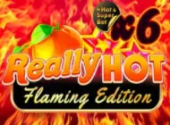PinUp Slot - Really Hot PinUp Slot - Really Hot